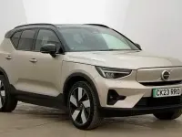 Used Volvo XC40 Ultimate 295 kW (402 HP) 2023 SUV