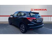 used Honda HR-V 1.6 i-DTEC SE Navi 5dr Diesel Hatchback