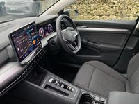 Used VW Golf VIII Match 147 HP (108 kW) 2025 Black Hatchback