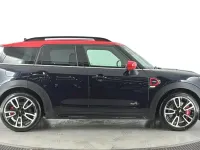 Used Mini John Cooper Works 306 HP (225 kW) 2022 Black Hatchback