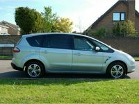 used Ford S-MAX 1.8