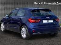 New Audi A1 Sport 94 HP (69 kW) 2026 Other SUV