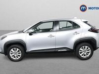 Used Toyota Yaris Hybrid 116 HP (85 kW) 2026 Estate