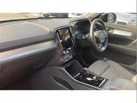Used Volvo XC40 Plus 161 HP (118 kW) 2023 Other SUV
