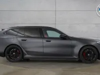 Used BMW M5 Comfort Edition 717 HP (527 kW) 2025 Grey Estate