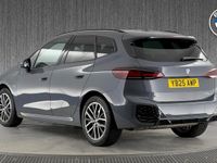 Used BMW 225 M Sport 2025 Grey Hatchback