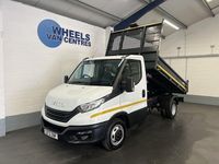 Used Iveco Daily 2022 White