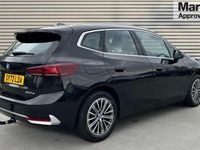 Used BMW 230 Luxury Line 326 HP (239 kW) 2023 Black Hatchback