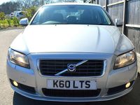 Used Volvo S80 SE 210 HP (154 kW) 2006 Silver Sedan
