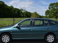 Used Kia Rio 2003 Hatchback