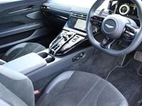 Usado Aston Martin V8 Vantage 670 CV (492 kW) 2025 Gris Coupe