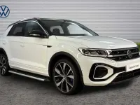 Used VW T-Roc 150 HP (110 kW) 2023 SUV