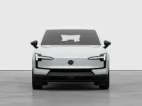 Nuevo Volvo EX30 Core 200 kW (272 CV) 2025 Negro SUV
