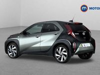Usado Toyota Aygo X 72 HP (52 kW) 2025 SUV