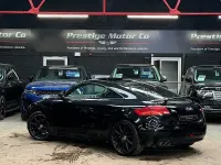 Begagnad Audi TT Performance 170 HK (125 kW) 2009 Svart Sportkupé