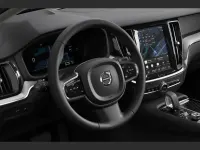 New Volvo V60 Plus 329 HP (241 kW) 2025 Other Estate