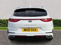 used Kia ProCeed 1.5T GDi ISG GT-Line 5dr DCT