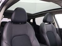 Used Nissan Qashqai Tekna 140 HP (102 kW) 2018 Silver SUV