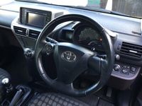 used Toyota iQ 1.33 Dual VVT-i 3 3dr