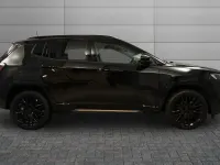 Used Jeep Compass 128 HP (94 kW) 2023 Black SUV
