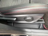 Begagnad Mercedes B200 Executive 2017 Svart Minibuss