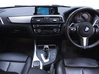 used BMW 220 2 Series d xDrive M Sport Coupe 2.0 2dr
