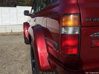 Used Toyota Land Cruiser 1997 SUV