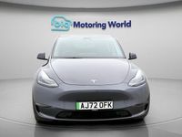 Used Tesla Model Y Performance 317 kW (432 HP) 2024 SUV