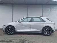 Used Hyundai Ioniq Premium 159 kW (217 HP) 2022 Grey Hatchback