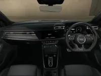 New Audi A3 S-Line 116 HP (85 kW) 2026 Sedan