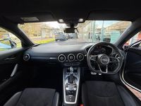 Used Audi TT Sport 197 HP (144 kW) 2022 Coupe