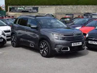 Used Citroën C5 Aircross Flair 2019 SUV