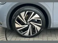 New VW ID.4 GTX 245 kW (334 HP) 2026 Grey SUV