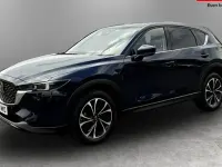 Used Mazda CX-5 Exclusive-Line 165 HP (121 kW) 2025 SUV