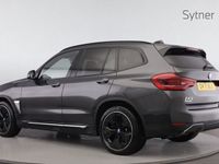 used BMW iX3 iX3 SeriesPremier Edition Pro 5dr