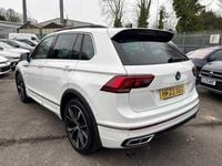 Used VW Tiguan 150 HP (110 kW) 2023 SUV