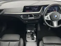 Used BMW 218 Gran Coupé M Sport 134 HP (98 kW) 2021 Black Coupe