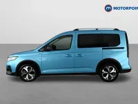 Used Ford Tourneo Connect Active 2023 Blue MPV