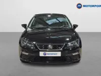 Used Seat Leon FR 125 HP (91 kW) 2018 Black Coupe