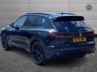 Used VW Touareg R 456 HP (335 kW) 2025 Black SUV