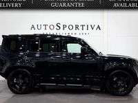 Second-hand Land Rover Defender HSE Dynamic 249 CP (183 kW) 2025 SUV