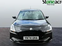 Used Suzuki Swift 82 HP (60 kW) 2026 Hatchback