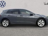 Used VW Golf VIII Match 204 HP (150 kW) 2026 Grey Hatchback
