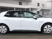 Used VW ID.3 Pro Performance 150 kW (204 HP) 2023 White Hatchback
