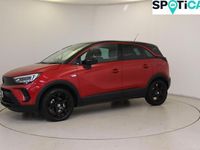 used Vauxhall Crossland 1.2 TURBO GS LINE AUTO EURO 6 (S/S) 5DR PETROL FROM 2022 FROM WELLINGBOROUGH (NN8 4LG) | SPOTICAR