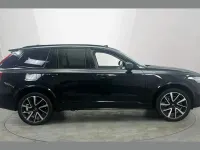 Used Volvo XC90 Ultimate 295 HP (216 kW) 2024 Black SUV