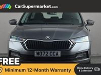 Used Skoda Octavia SE Technology 110 HP (80 kW) 2023 Grey Estate