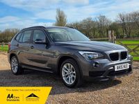 Used BMW X1 Sport Line 2015 Grey SUV