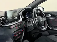 Used Kia ProCeed GT 204 HP (150 kW) 2021 Estate