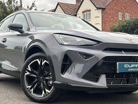 Used Cupra Formentor 2025 Grey SUV